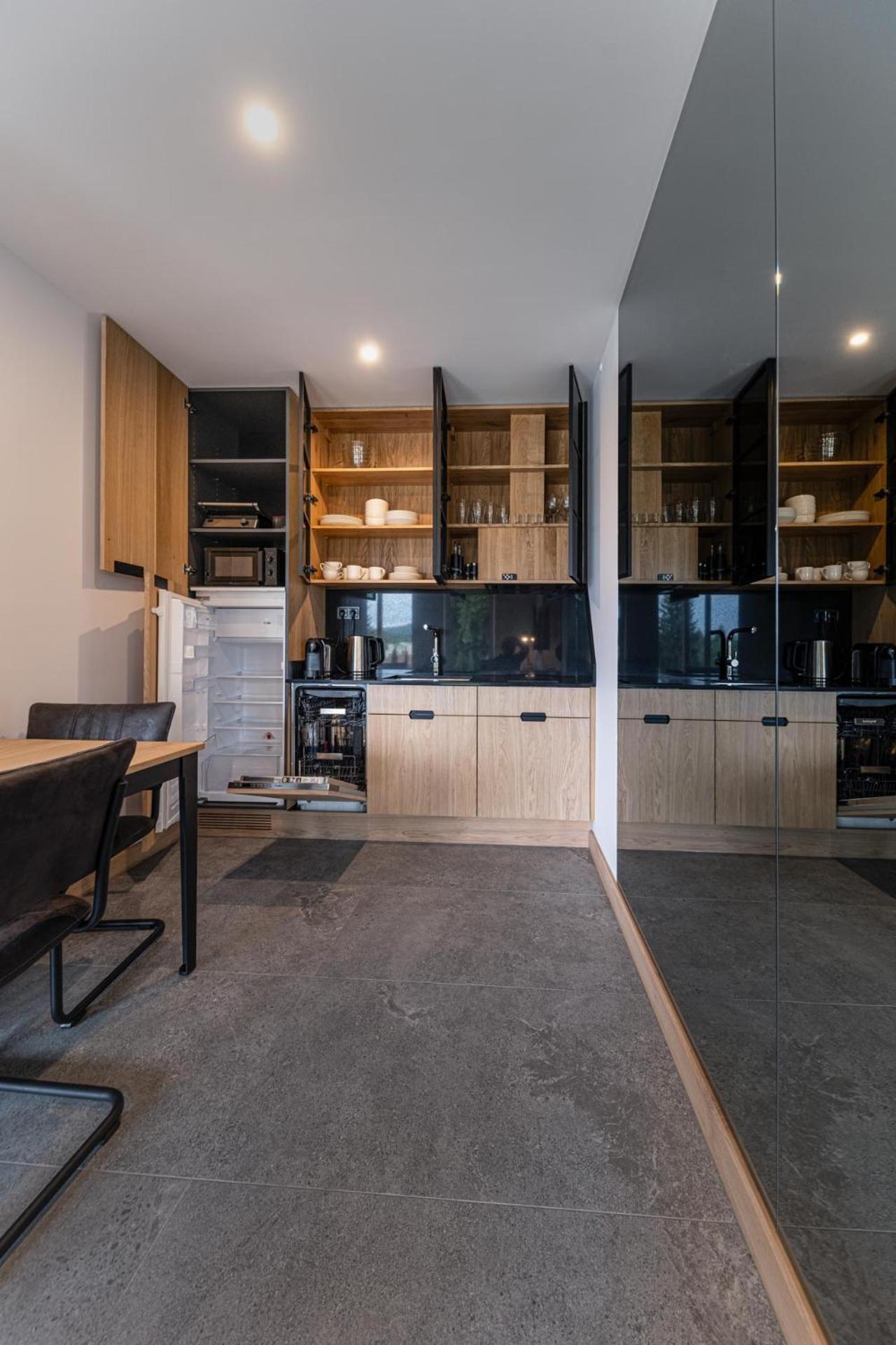 Apartamenty Activ Zdroj Ladek-Zdroj Exterior photo